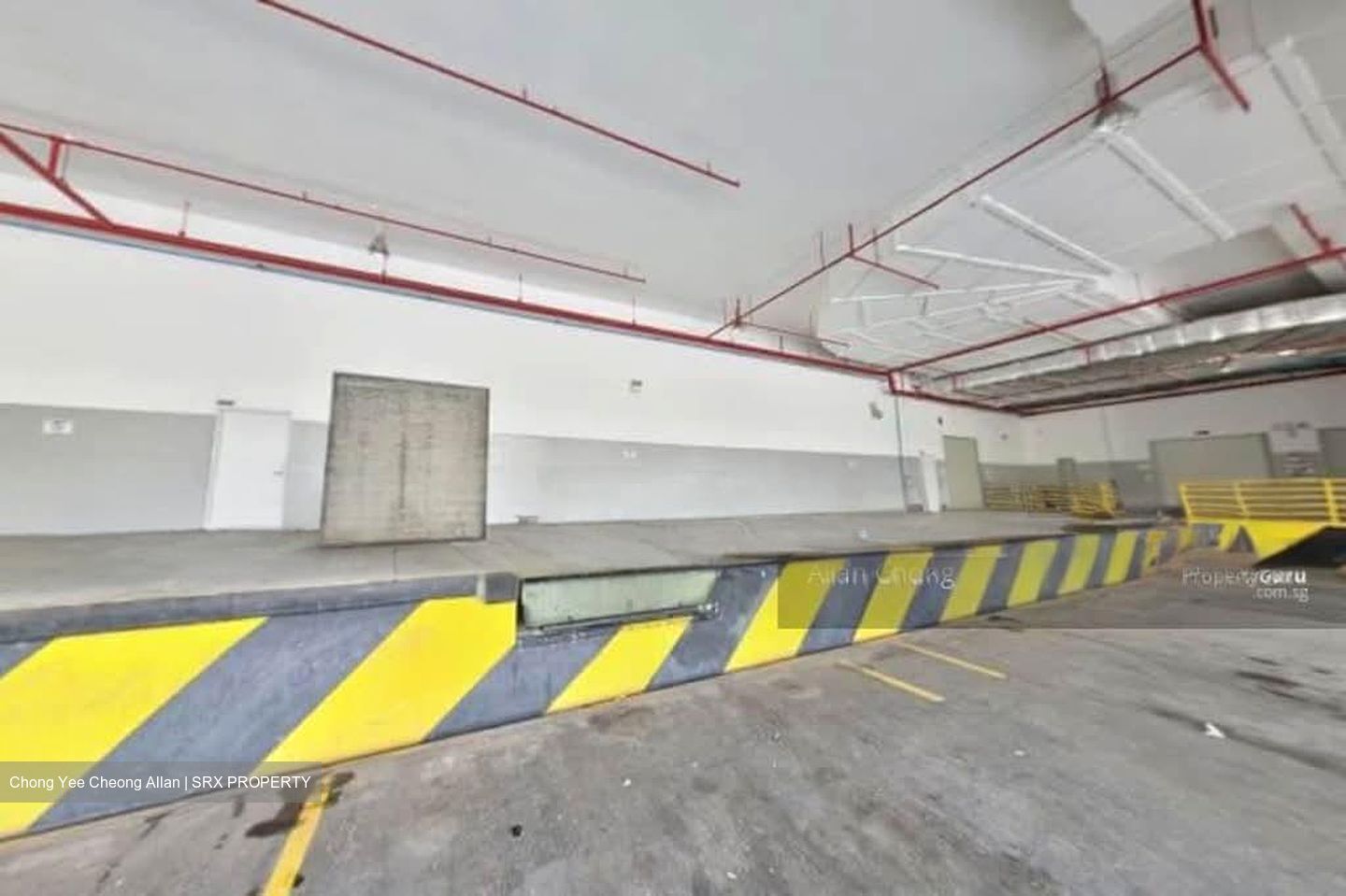 Techlink (D14), Office #613403371